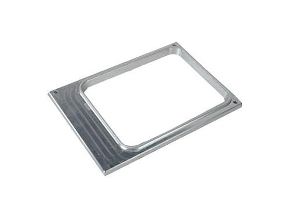 Kassette til 2227 1-rum 1 kav Bakke 38284 passer til DF20