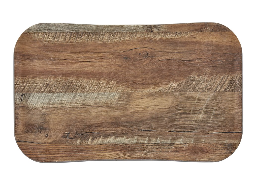 Bakke Cambro L53xB32.5cm Mørkt Træ