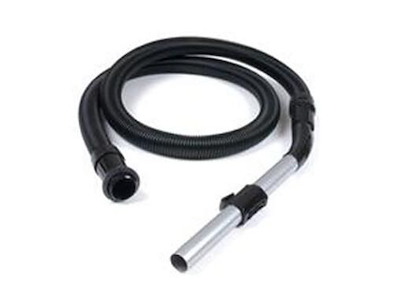 Slange 1.9 m med Muffer/Buet rør til Støvsuger Nilfisk GD 930