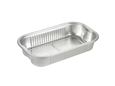 Alubakke Ready2Cook 964 ml 234x138x43 mm