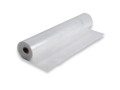 Pallehætte/Støvhætte L1450xB1270+425mm 45my LDPE klar til europalle