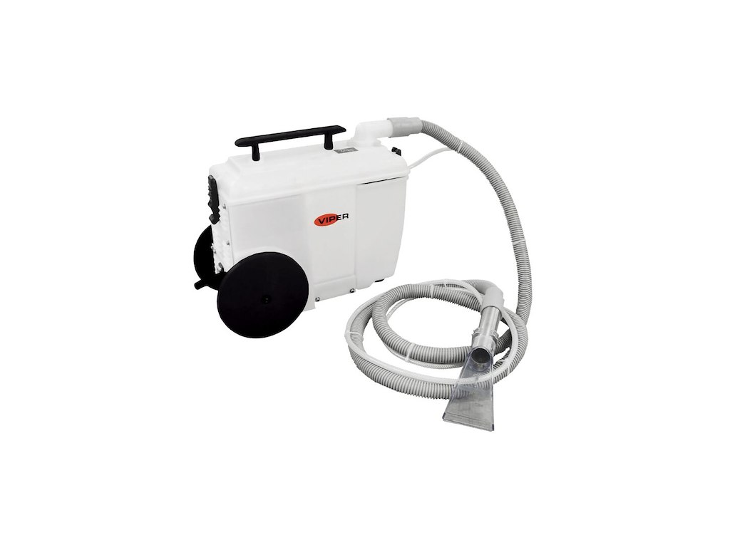 Nilfisk tæpperenser Viper Wolf 130