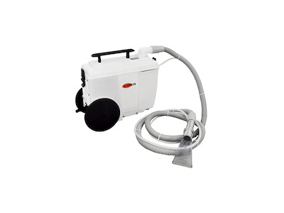 Nilfisk tæpperenser Viper Wolf 130