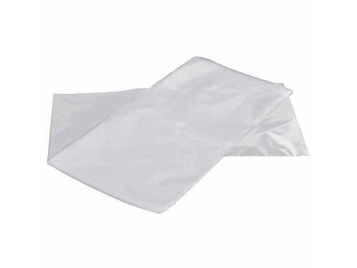 Plastpose 150x300 mm 50 my PE klar