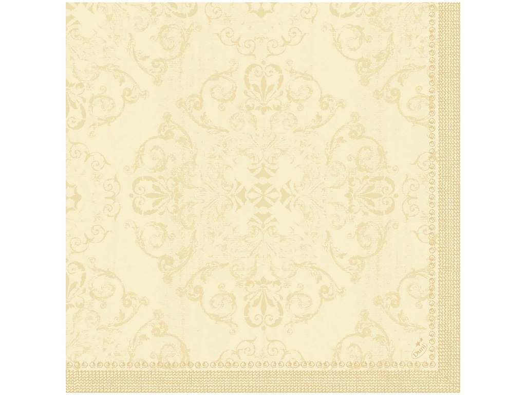 Serviet Duni Dunilin 40x40cm Opulent Cream