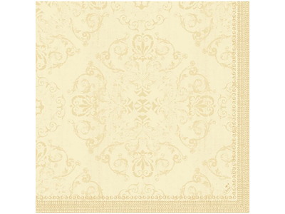 Serviet Duni Dunilin 40x40cm Opulent Cream