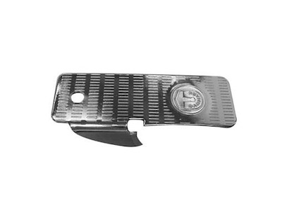 Dåseåbner vinkeljern 316R