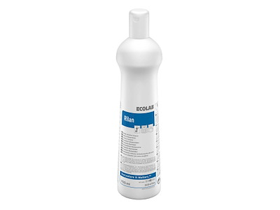 Skurecreme Rilan med parfume til sarte overflader 750 ml
