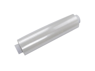 Film Uperforeret B29cmxL300m 9my PE Klar