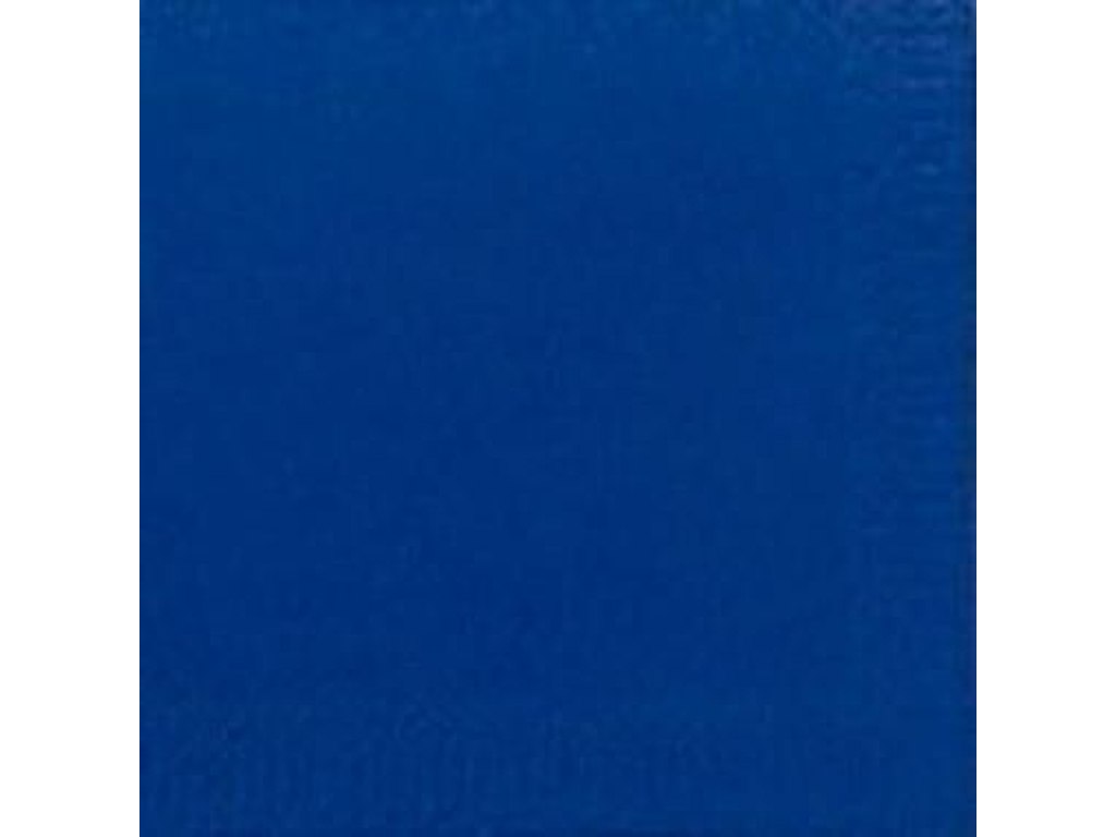 Serviet 24x24cm 2-lag Mørkeblå