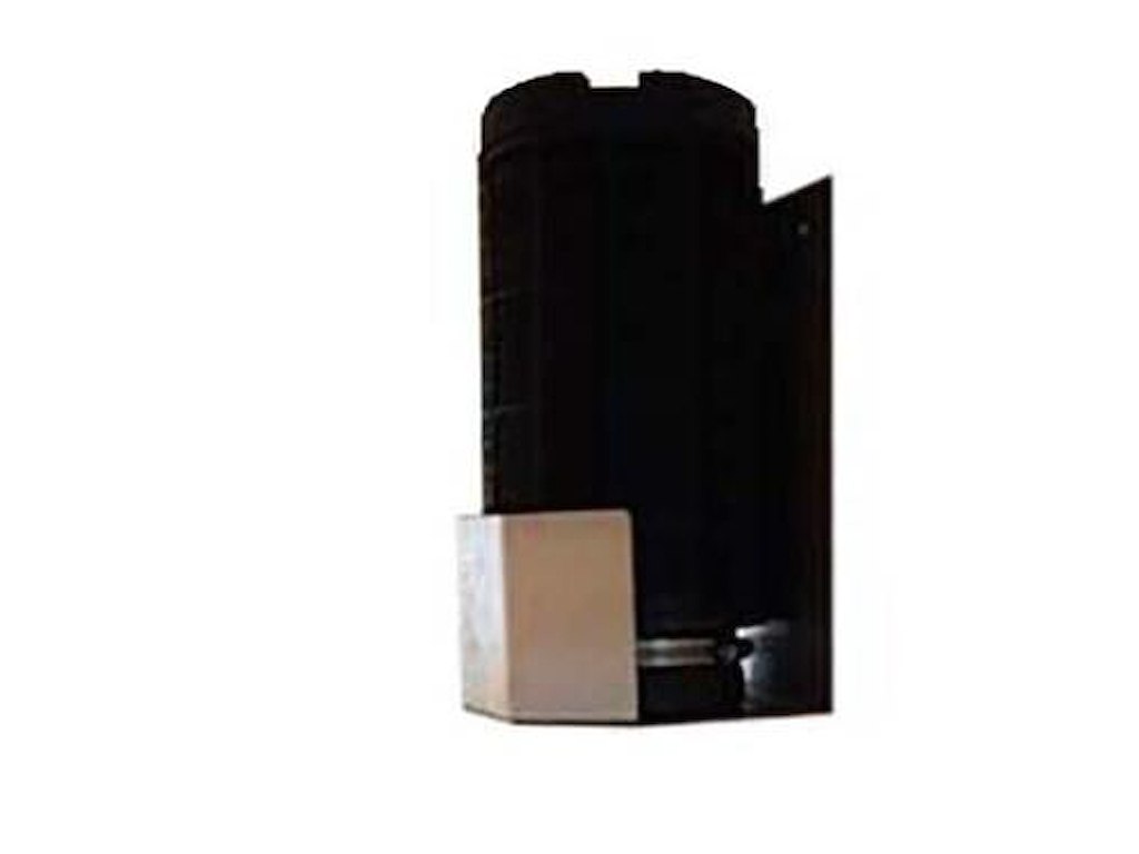 Kulfilter med holder til GG10