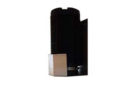 Kulfilter med holder til GG10