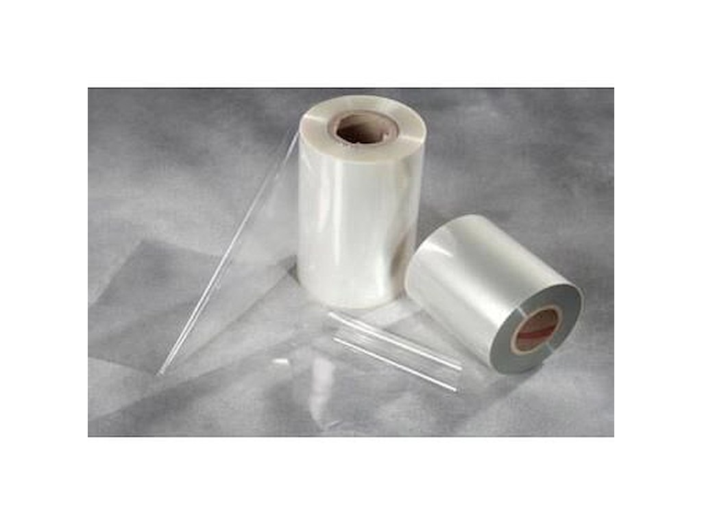 Lukkefilm Peelbar AF 60 my 185 mm x 250 m PP