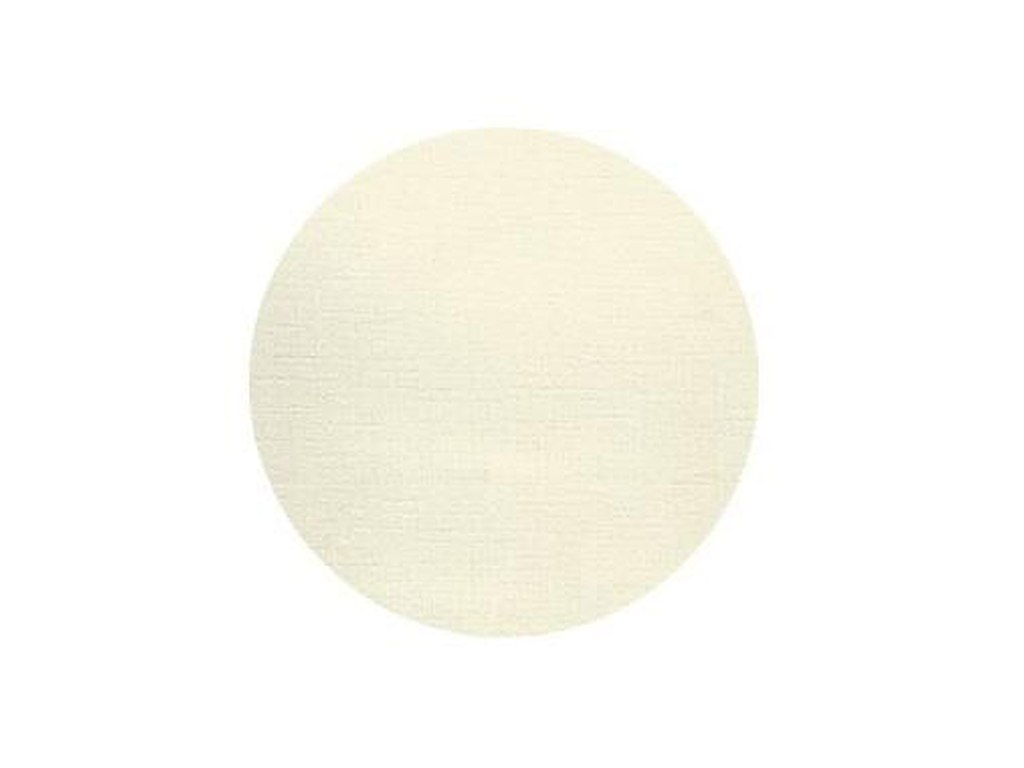 Dug Evolin Ø240cm Rund Cream