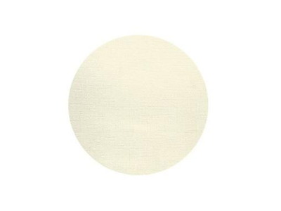Dug Evolin Ø240cm Rund Cream