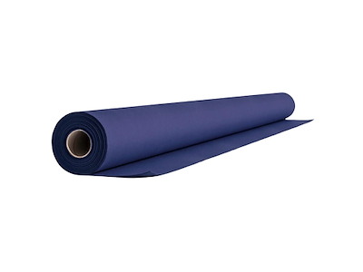 Dug Rulledug B1,2xL25m Papir/PP Non Woven Blå