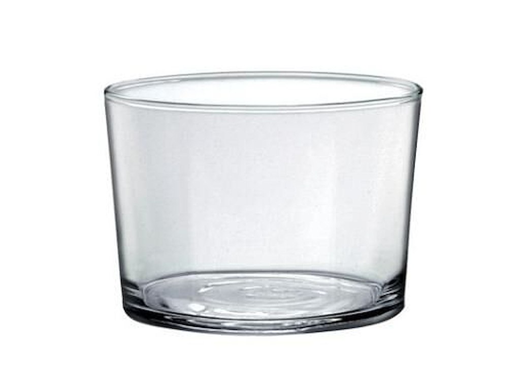 Vandglas Bodega Mini 20 cl Ø8.2x5.9 cm