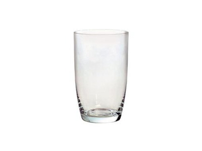 Glas Tønde 37 cl Ø7/5x12 cm