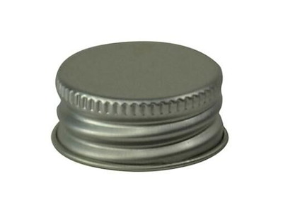 Låg 28 mm med Liner uden Anbrudsring Aluminium til 141166/141177/141193