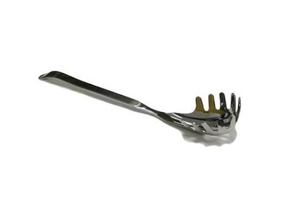 Pastaske Buffet Amefa 31 cm Rustfrit stål