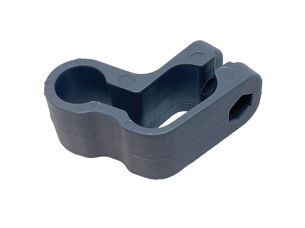 Beslag Vileda Origo 500 Multi-connector til affaldsposeholder og bundramme