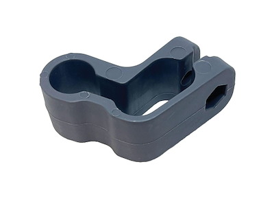 Beslag Vileda Origo 500 Multi-connector til affaldsposeholder og bundramme