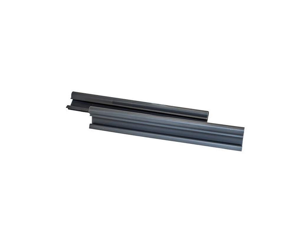 Sugegummi-skinne til Nilfisk (2 stk.)