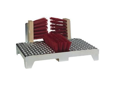 Støvlerenser 460 mm