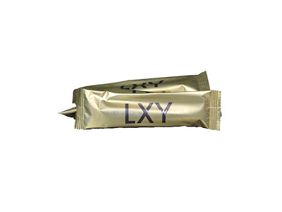 Luxury Wipes - Soft Tea - 1 stk