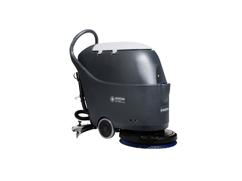 Nilfisk SC430 53 B GO FULL PKG