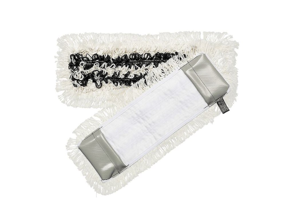 Drypmoppe TenZip 40 cm