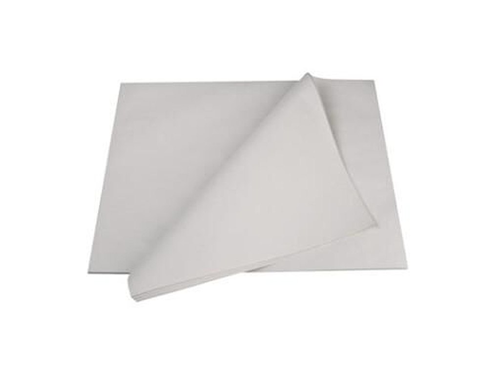 Hvidt Tryk Catersource 34x42 cm