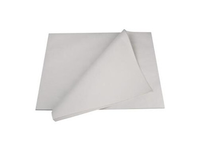 Hvidt Tryk Catersource 34x42 cm