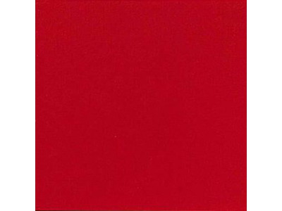 Serviet Dunilin 40x40cm rød