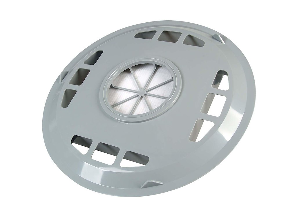 Filter HEPA til Støvsuger Nilfisk GD 930 Uoriginalt