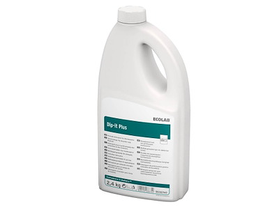 Maskinopvask Iblødsætning Pulver Dip-It Plus 2.4kg uden Klor Oxiderende