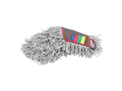 Moppe Swep Single 50 cm Extramop rød