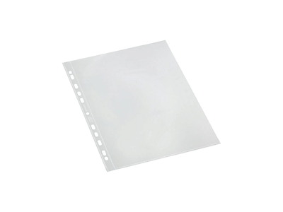 Plastlomme A4 40my (100 stk)