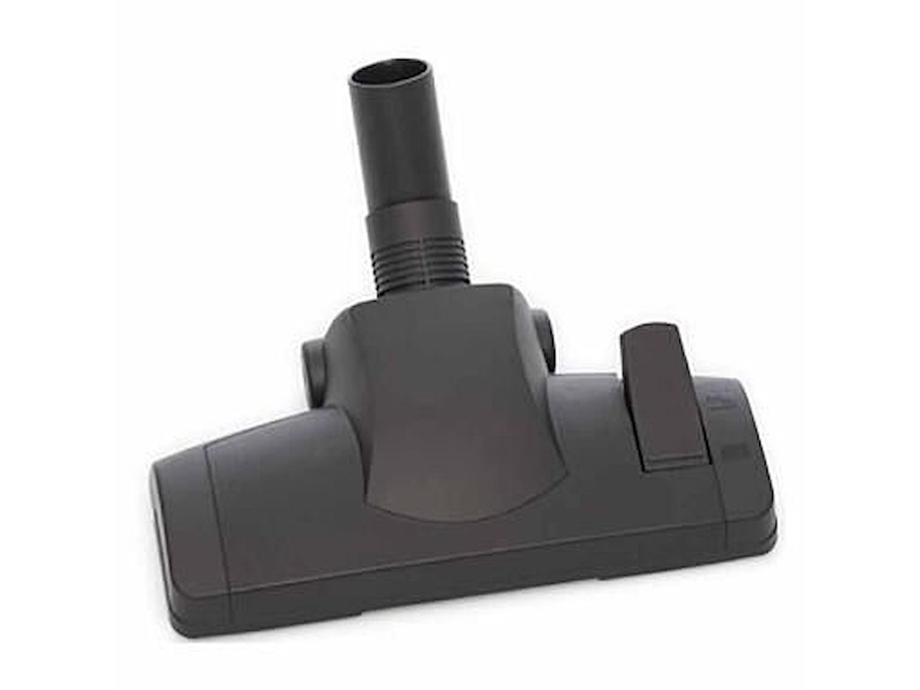 Mundstykke gulv kombi Ø32mm