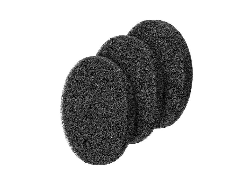 Motorfilter sæt til Nilfisk VP300/GD910/GD911 – kompatibelt