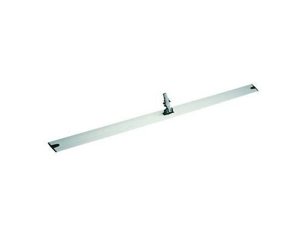 Fremfører Superior 120cm Alu med Udskiftelig bånd til velcromopper