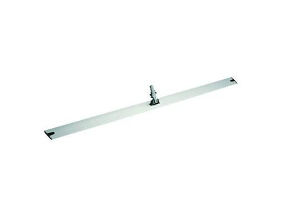 Fremfører Superior 120cm Alu med Udskiftelig bånd til velcromopper