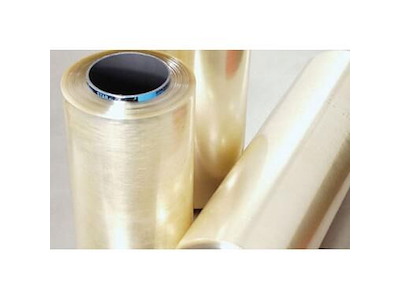 Lukkefilm 50 cm x 1500 M Koex-814 PVC 14 my