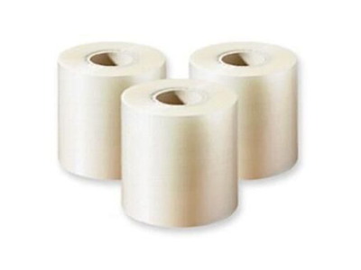 Lukkefilm 154 mm x 400 m 42 my PET til PP/PET bakker