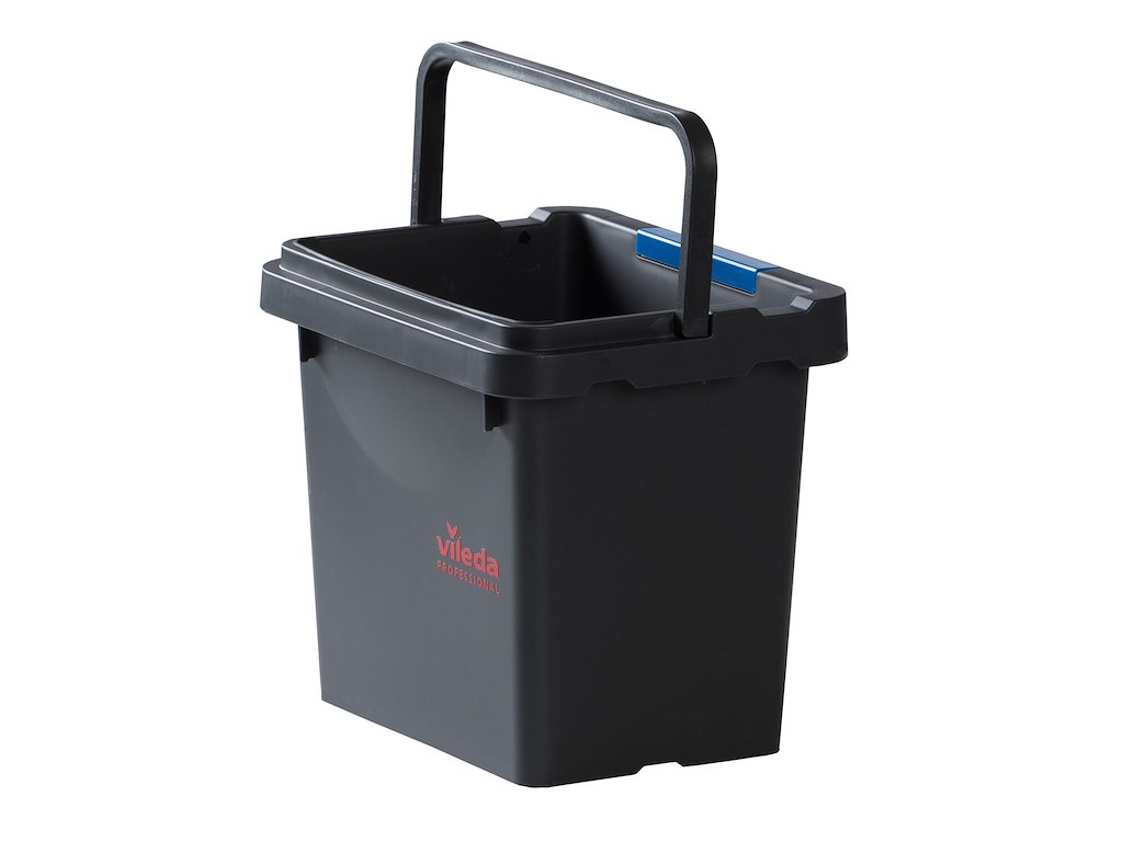 Spand Vileda O2 Genbrugsplast CC