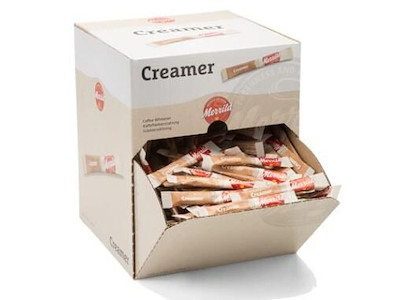 Flødepulver 2.5 gr/stick