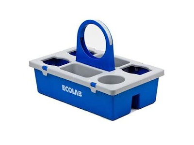 Indsats til bærekurv Ecolab