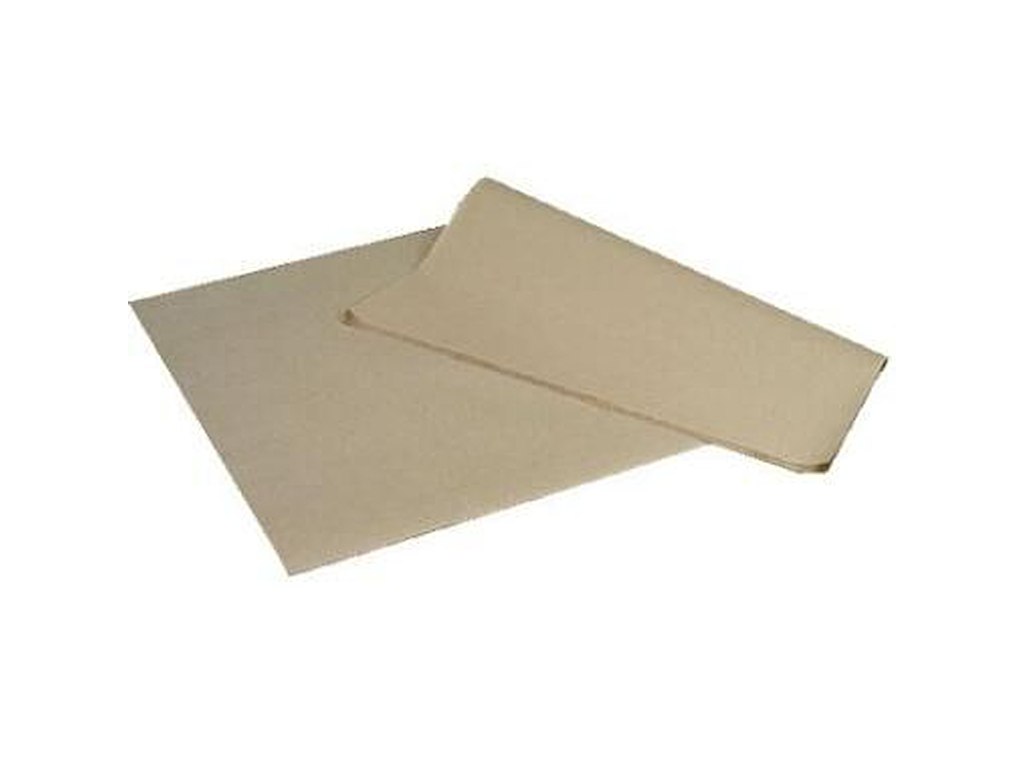 Kraftpapir L60x40cm brun