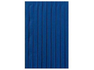 Bordskørter Dunicel 72 cm x 4 m Blå