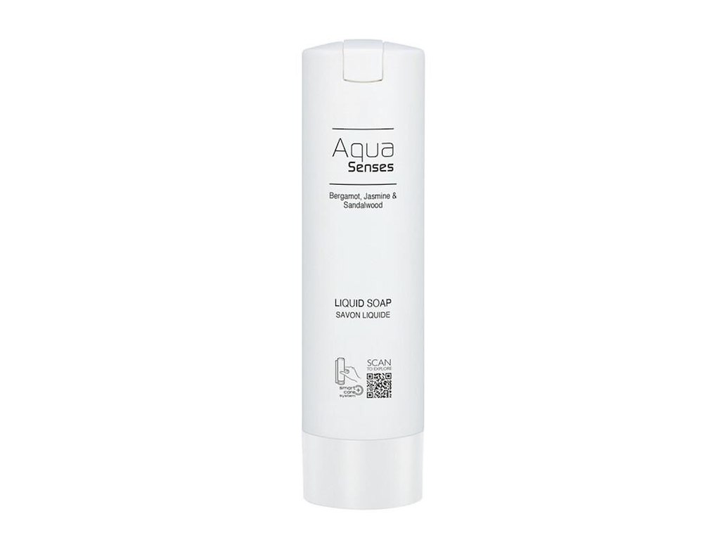 Sæbe Flydende Aqua Senses 300ml
